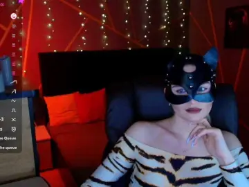 SofiaShy  live sex cam