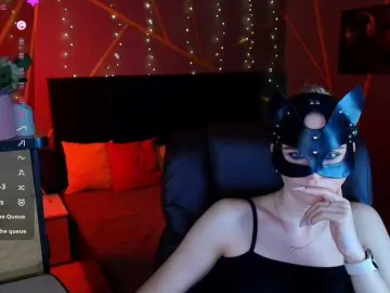 SofiaShy  live sex cam