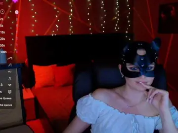 SofiaShy  live sex cam