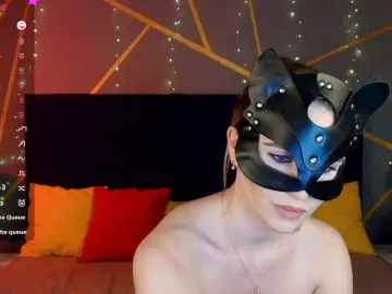 SofiaShy  live sex cam