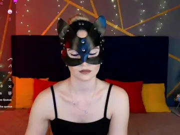 SofiaShy  live sex cam