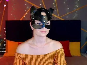 SofiaShy  live sex cam