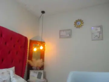 Ameliiporter  live sex cam