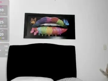 Scarlett-wOlf  live sex cam