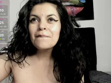 Scarlett-wOlf  live sex cam