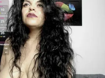 Scarlett-wOlf  live sex cam