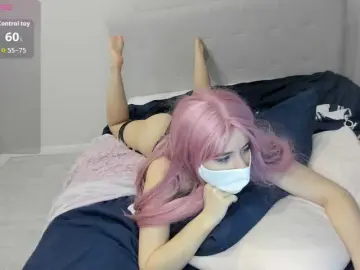 DELAYLALEA  live sex cam