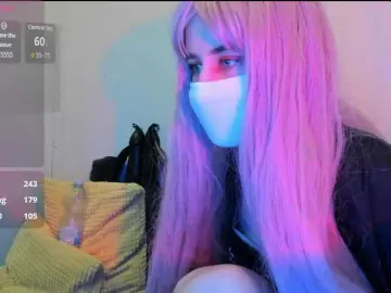 DELAYLALEA  live sex cam