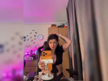 Hotangel75  live sex cam