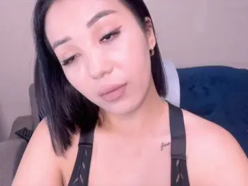PurrrfectMiko  live sex cam