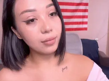 PurrrfectMiko  live sex cam