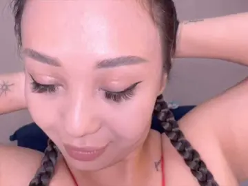 PurrrfectMiko  live sex cam