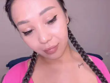 PurrrfectMiko  live sex cam