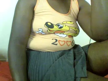 Sexxyblacky  live sex cam