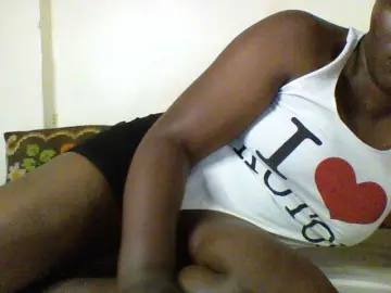 Sexxyblacky  live sex cam