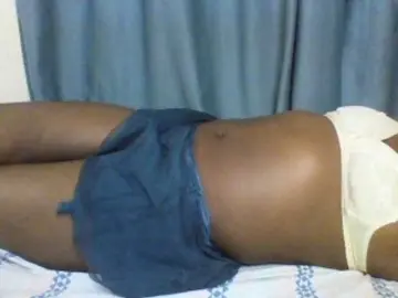 Sexxyblacky  live sex cam
