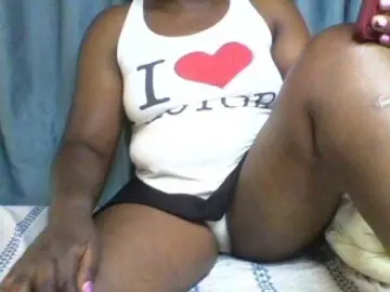 Sexxyblacky  live sex cam