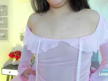 Skay-wish  live sex cam