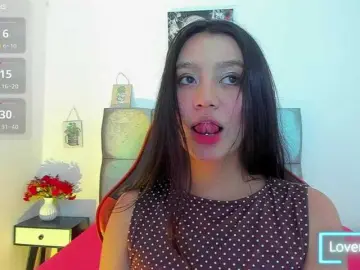 Skay-wish  live sex cam