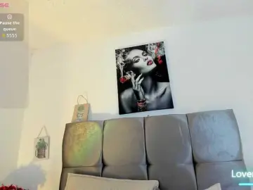 Skay-wish  live sex cam