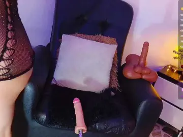 SofiiaMartinez  live sex cam