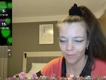 Yana-XX  live sex cam