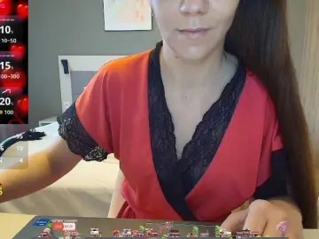 Yana-XX  live sex cam