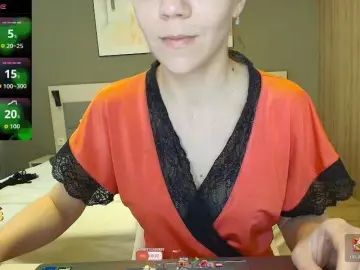 Yana-XX  live sex cam