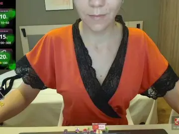 Yana-XX  live sex cam