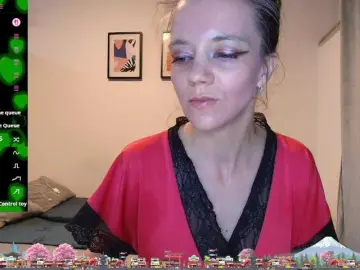 Yana-XX  live sex cam