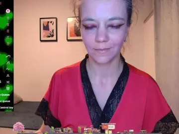 Yana-XX  live sex cam