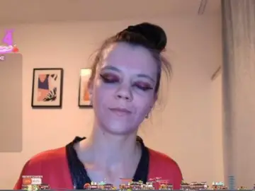 Yana-XX  live sex cam