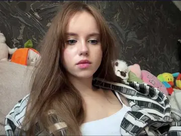 Babytuffy  live sex cam