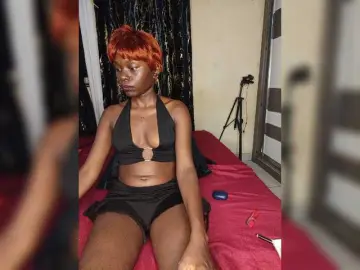 Dreamyher  live sex cam