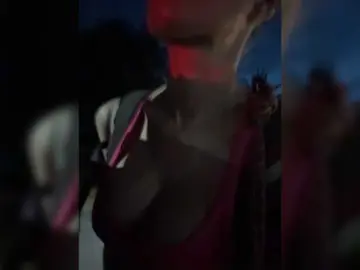 -AfricaYaa-  live sex cam