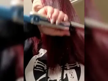 Beckitoosweet  live sex cam