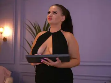 CocoBlanque  live sex cam