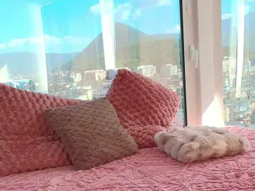 JazminBunny  live sex cam