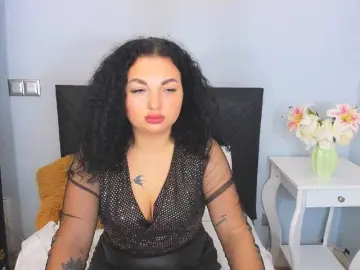 NinaAmore  live sex cam