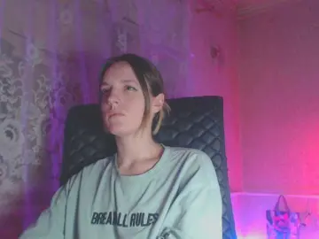 Babymuro4ka  live sex cam