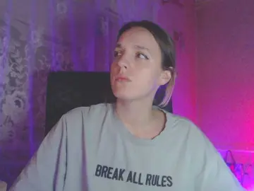 Babymuro4ka  live sex cam