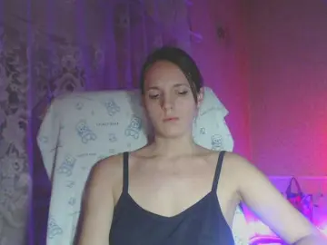 Babymuro4ka  live sex cam