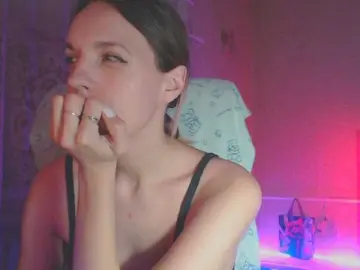 Babymuro4ka  live sex cam