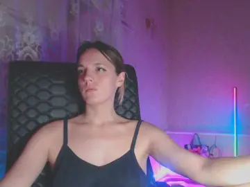 Babymuro4ka  live sex cam