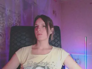 Babymuro4ka  live sex cam