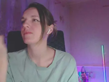 Babymuro4ka  live sex cam