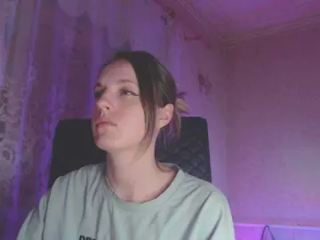 Babymuro4ka  live sex cam