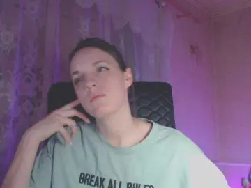 Babymuro4ka  live sex cam