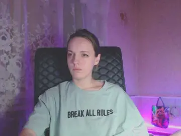 Babymuro4ka  live sex cam