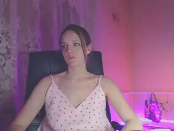 Babymuro4ka  live sex cam